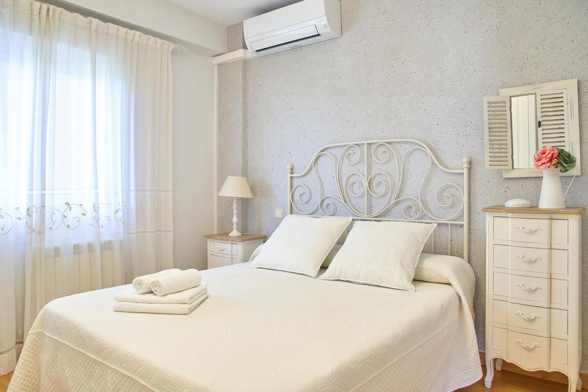 Апартаменты Lux Buenavista Толедо Экстерьер фото
