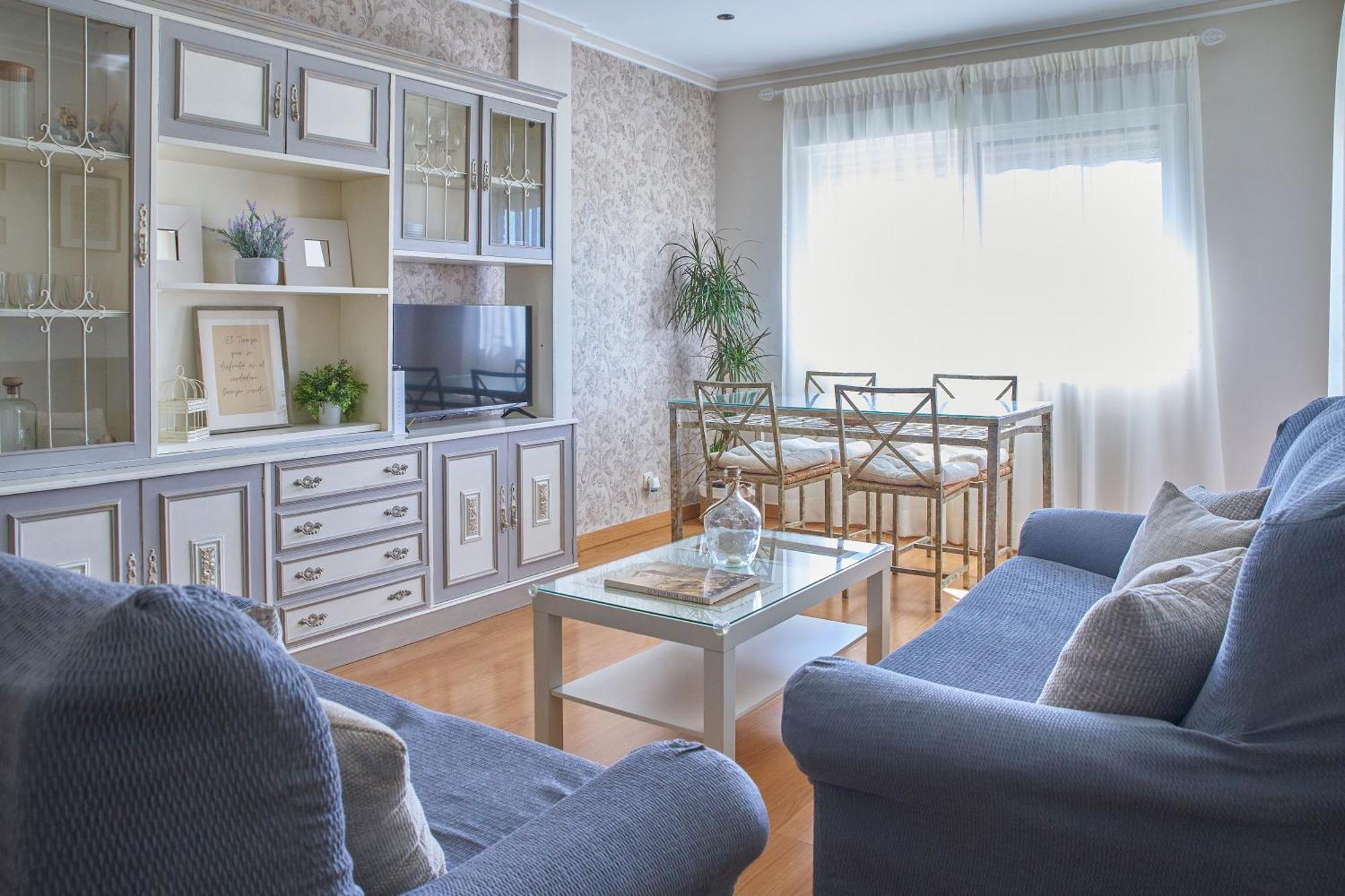 Апартаменты Lux Buenavista Толедо Экстерьер фото